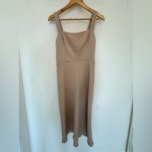 Wilfred Aperture Dress | Aritzia | Cairo | Size 4 | unworn and tags attached